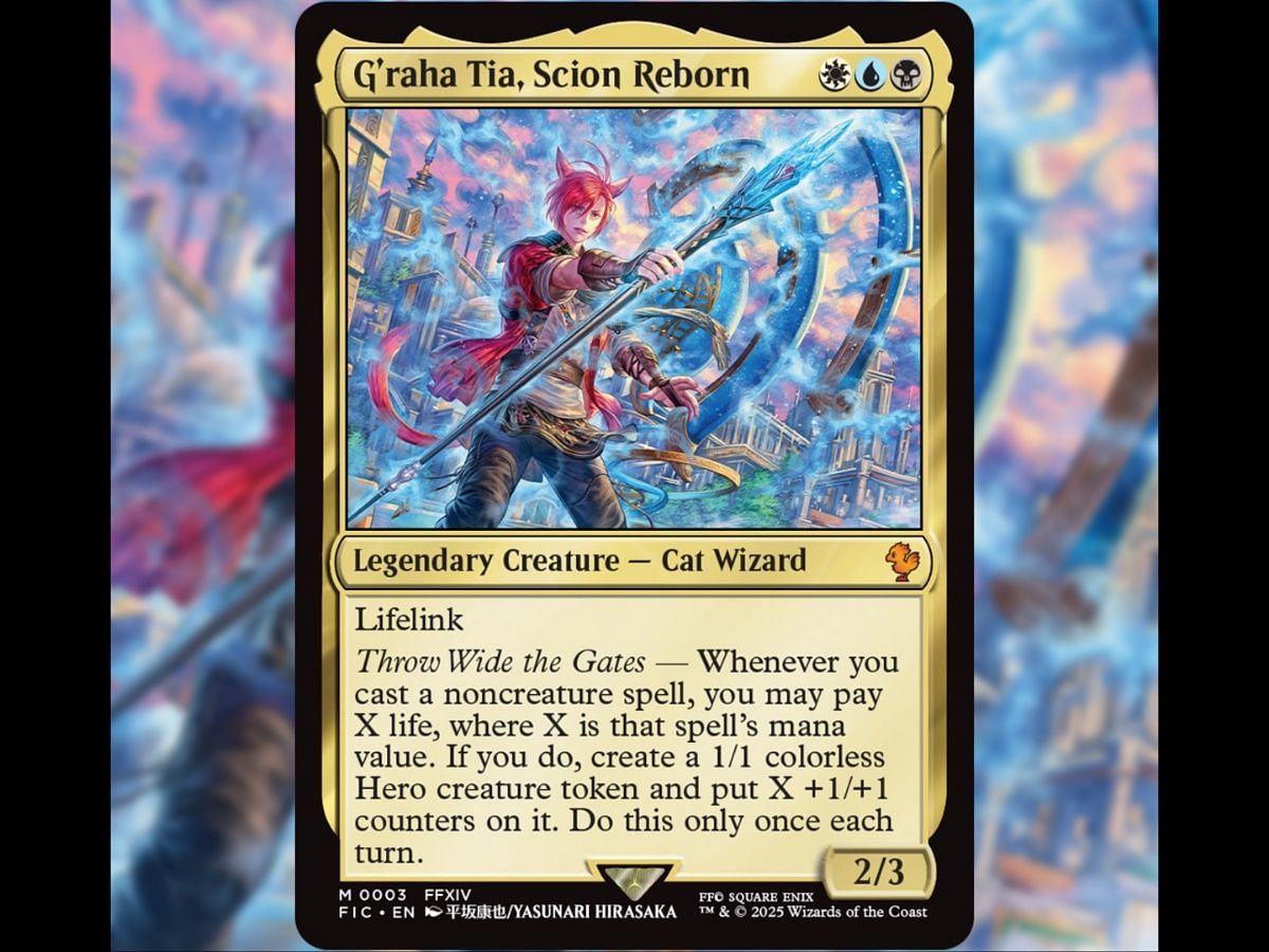 As an Esper main, this card fills me with joy (Image via Wizards of the Coast)